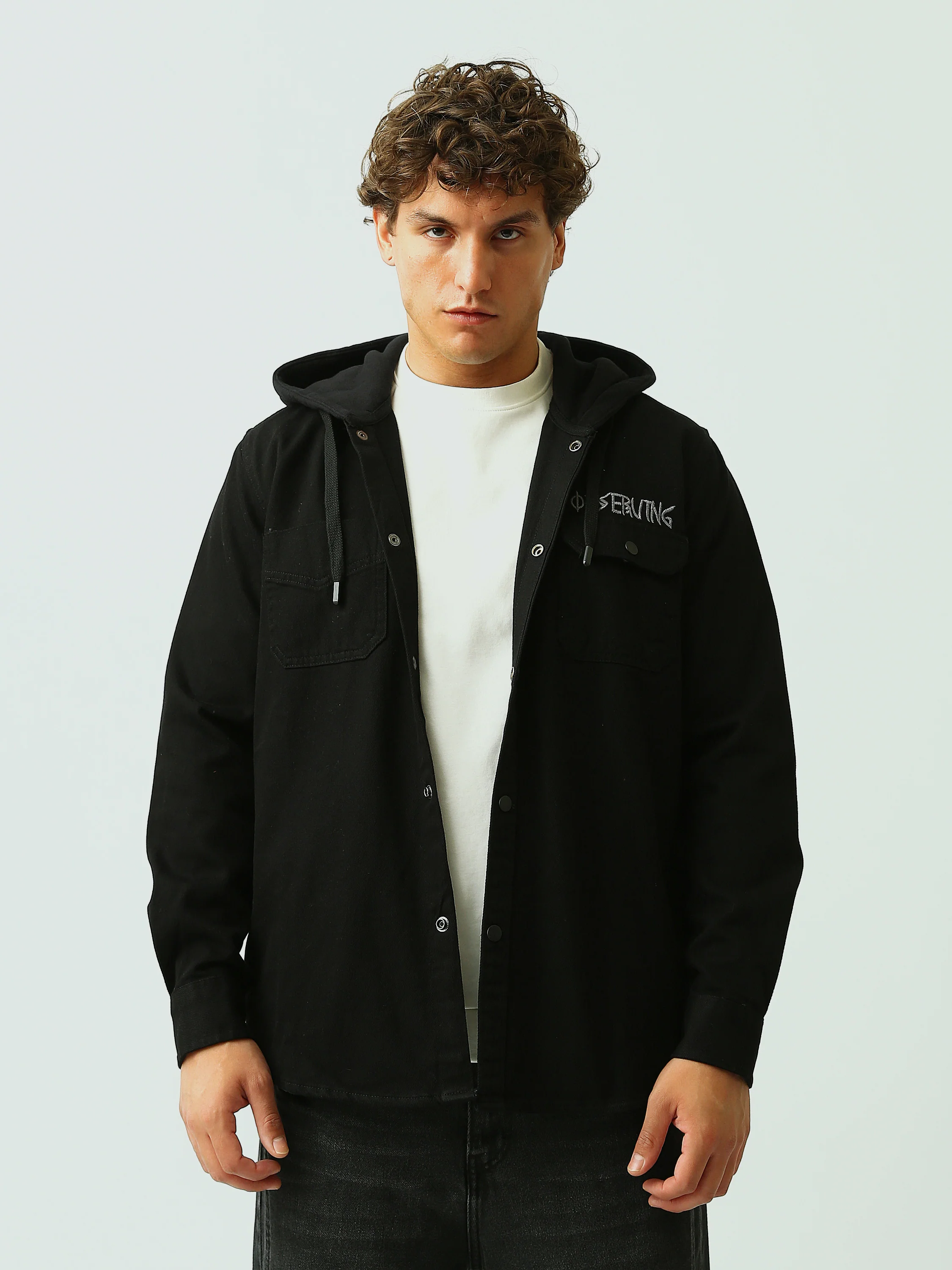 New Arrival Men