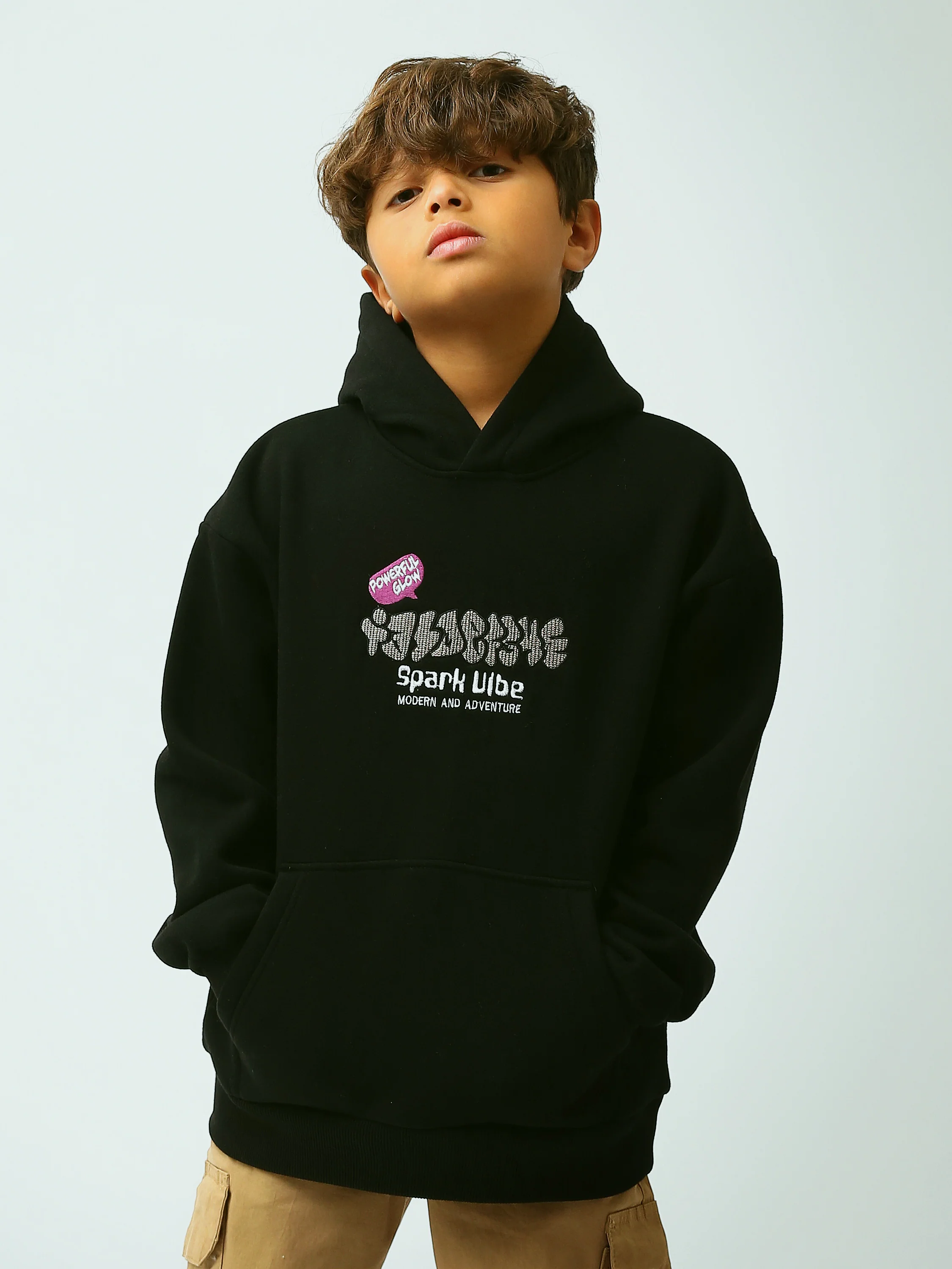 New Arrival Kids