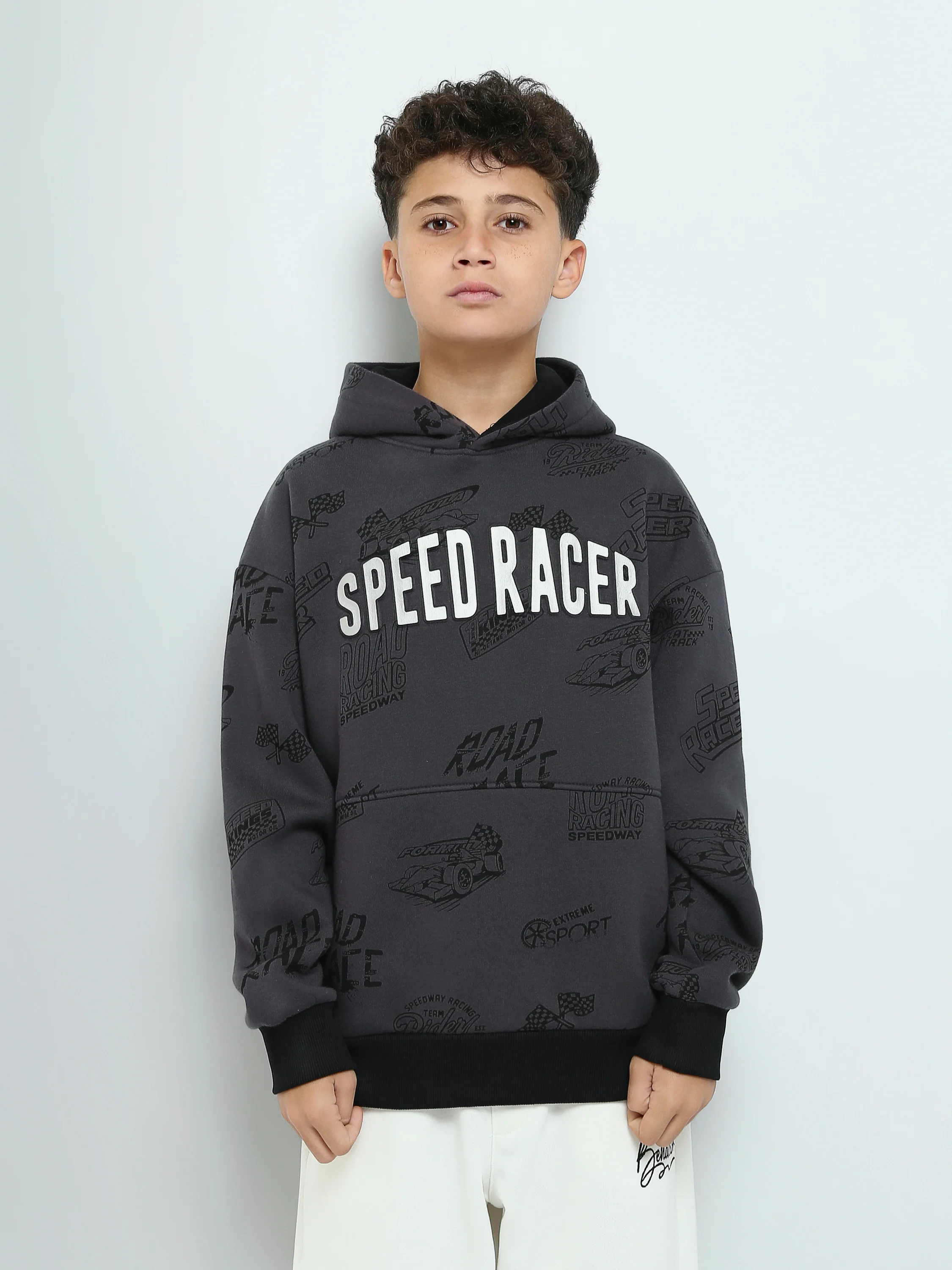 New Arrival